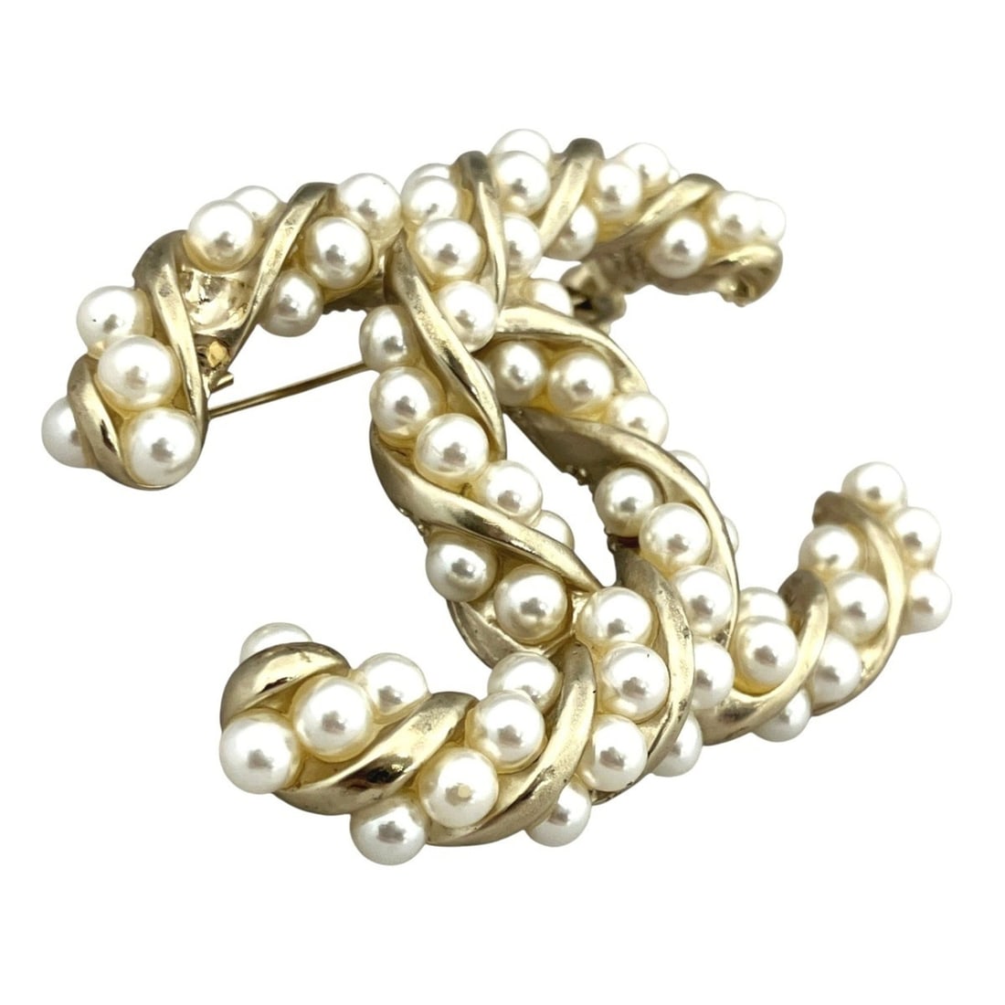 Chanel brooch accessory GP - 6
