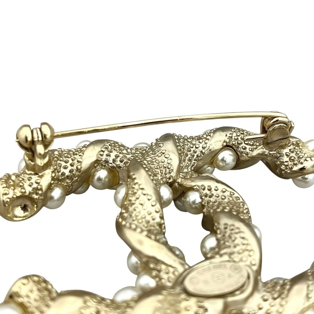 Chanel brooch accessory GP - 7
