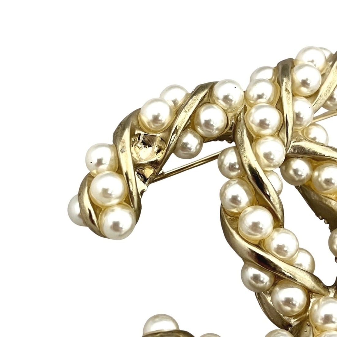 Chanel brooch accessory GP - 8