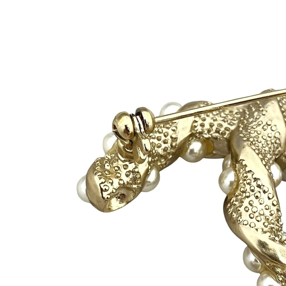 Chanel brooch accessory GP - 9