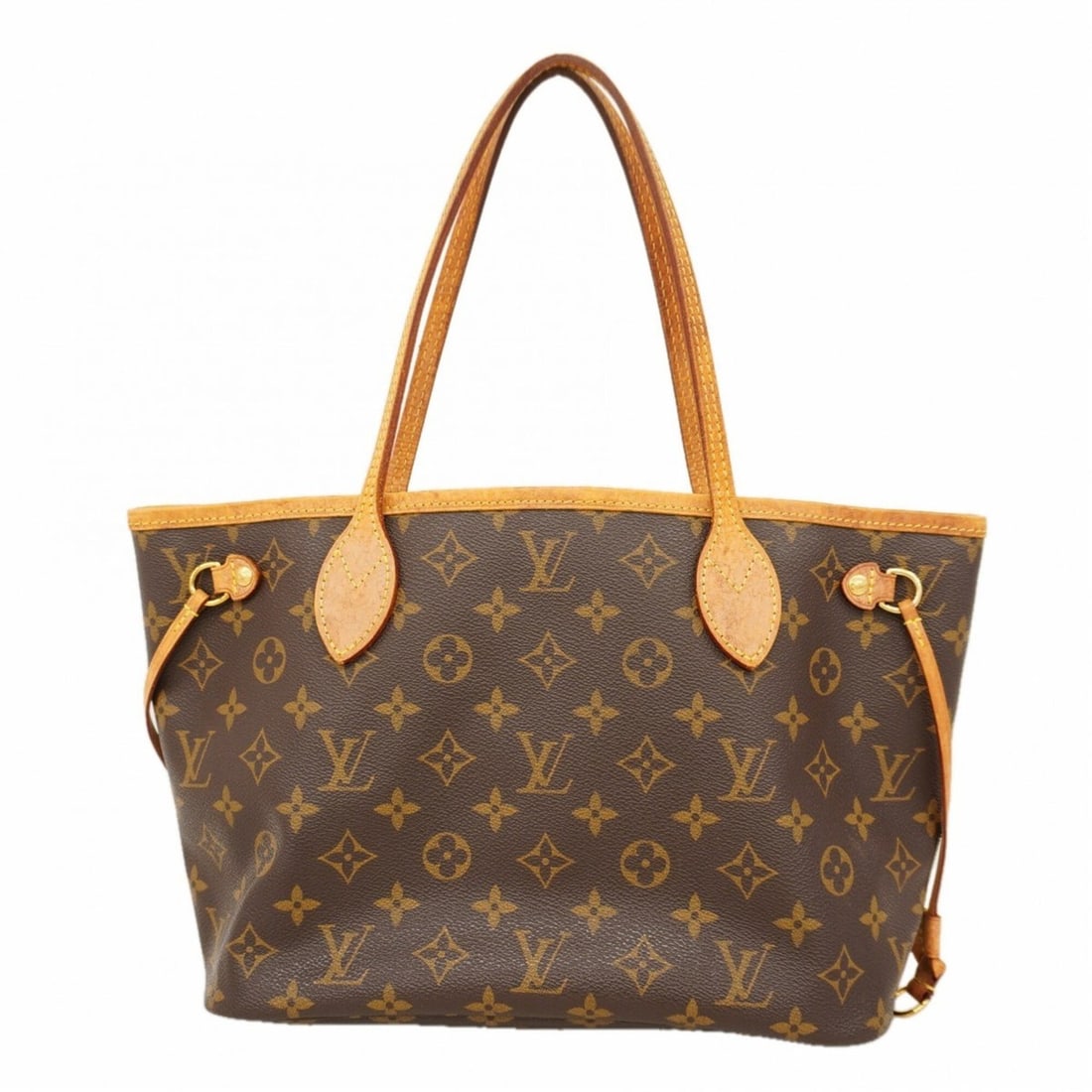 Louis Vuitton Monogram Neverfull PM Tote Bag M41001 Fuchsia Women's P3030108: --- Catalog ---Category: SizeSize (HxWxD): 22cm x 28.5cm x 13cm / 8.66'' x 11.22'' x 5.11''Category: DesignType: Tote bagColor: FuchsiaGender: WomenCategory: GeneralMPN: M41001Brand: Louis Vuitton--- 