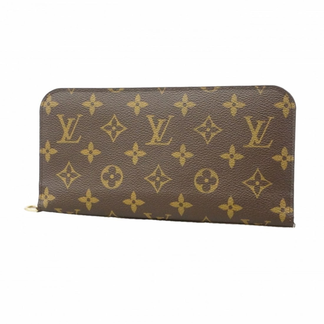 Louis Vuitton Monogram Fleurie Portefeuille Insolite Long Wallet M60228 Vert Ladies P3018894: --- Catalog ---Category: SizeSize (HxWxD): 10.5cm x 21.5cm x 1.5cm / 4.13'' x 8.46'' x 0.59''Category: DesignType: Long wallet (bi-fold)Color: VertGender: WomenCategory: GeneralMPN: M60228Brand: Louis