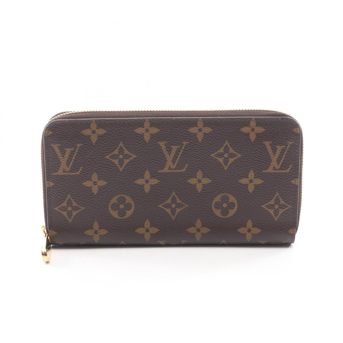 Louis Vuitton Zippy Wallet Monogram Fuchsia Round Long Wallet, Coated Canvas, Monogram, Women's,: --- Catalog ---Category: SizeSize (HxWxD): 10.5cm x 19.5cm x 2cm / 4.13'' x 7.67'' x 0.78''Category: DesignType: Long wallet (bi-fold)Color: Brown, Fuchsia, PinkGender: WomenMaterial: Monogram , PVC ,
