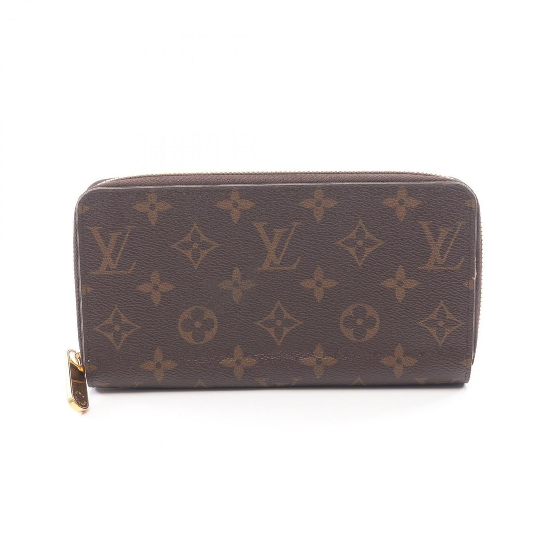 Louis Vuitton Zippy Wallet Monogram Rose Ballerine Round Long Wallet, Coated Canvas, Monogram,: --- Catalog ---Category: SizeSize (HxWxD): 10.5cm x 19.5cm x 2cm / 4.13'' x 7.67'' x 0.78''Category: DesignType: Long wallet (bi-fold)Color: Brown, Pink, Rose ballerineGender: WomenMaterial: Monogram 