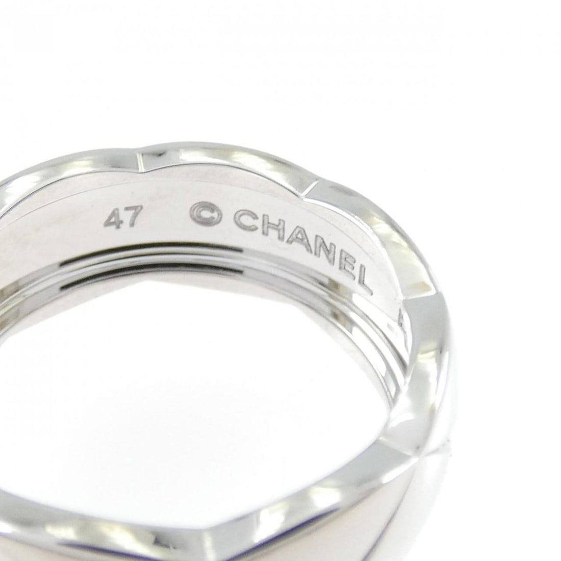 Chanel Coco Crush Medium Ring - 3