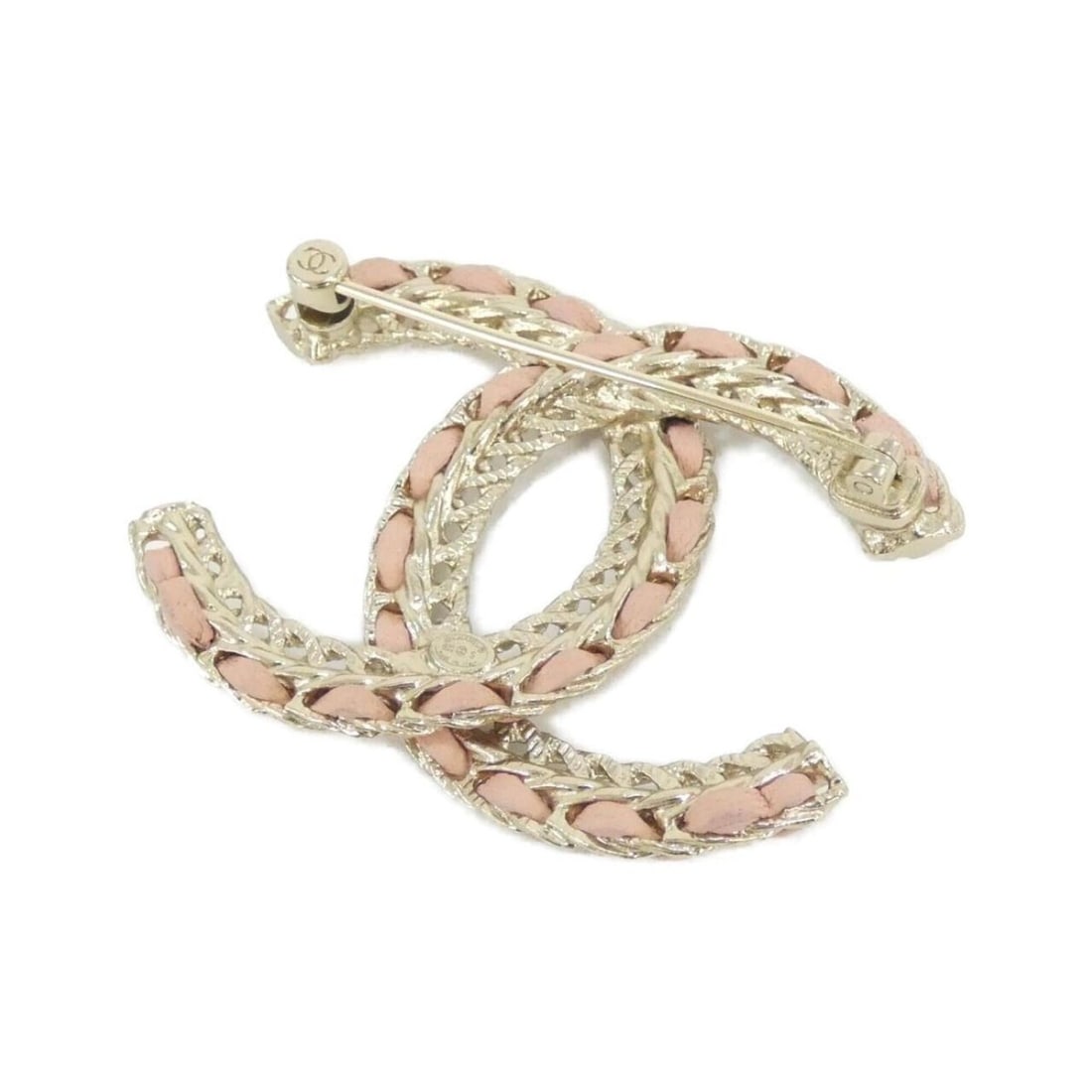Chanel brooch - 2