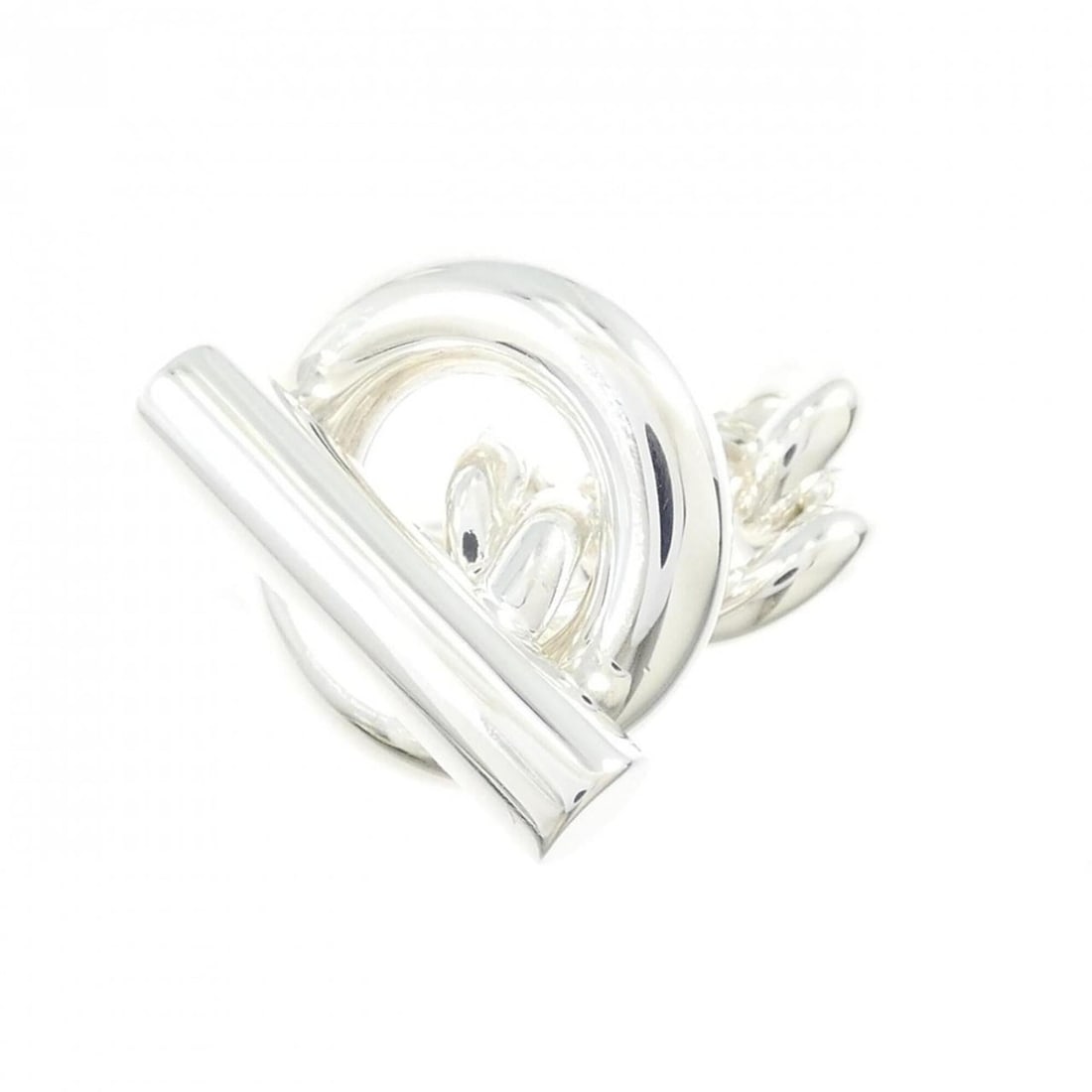 Hermes Hermès Croisette Ring - 2