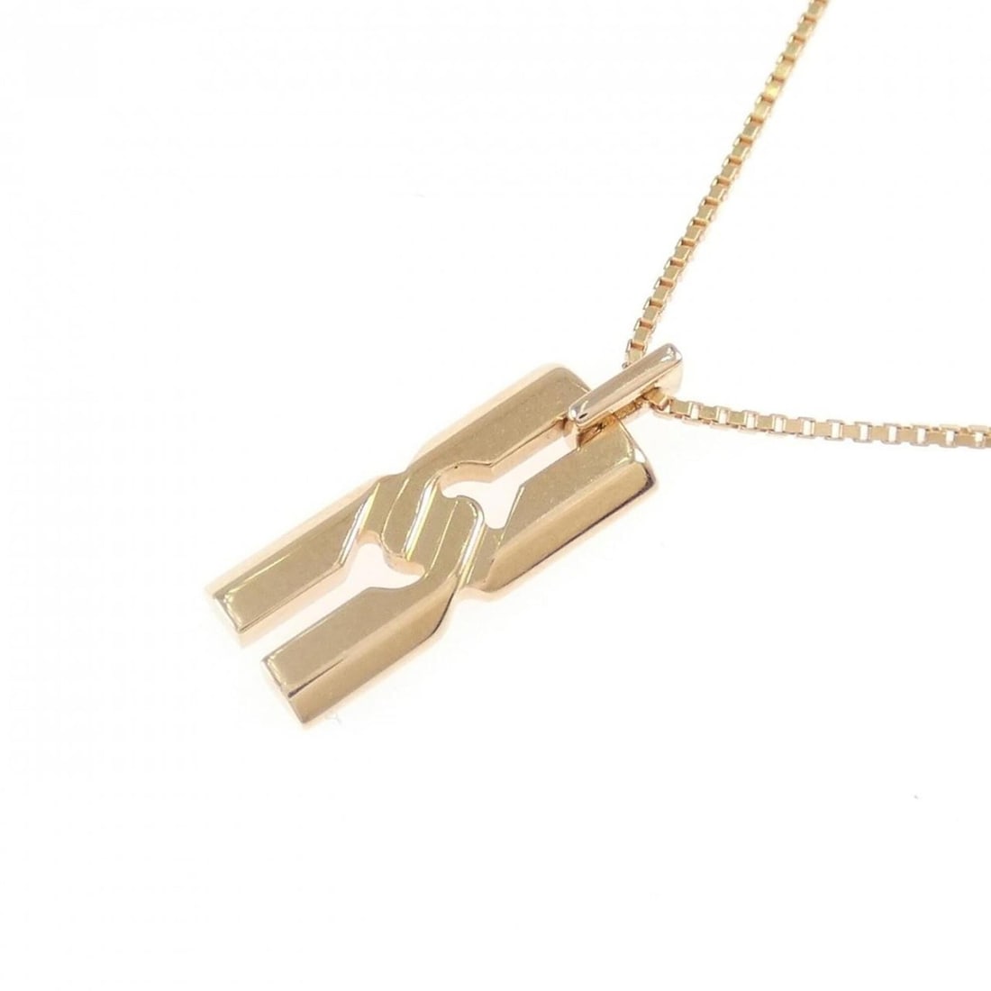 Gucci Infinity Necklace - 3