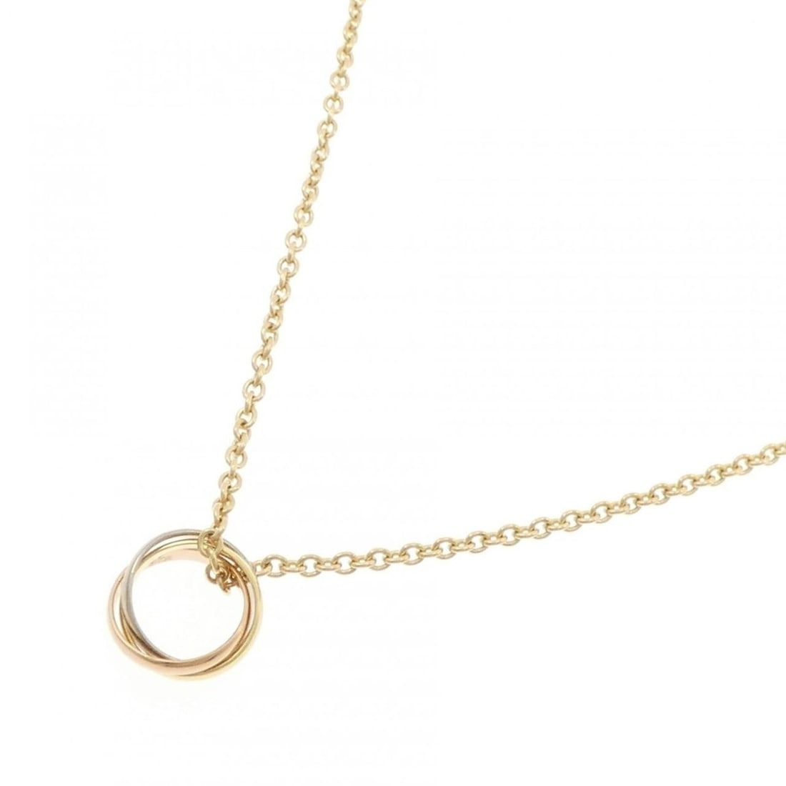Cartier Trinity Necklace - 2