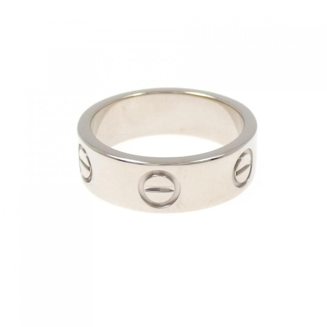 Cartier Love Ring - 2
