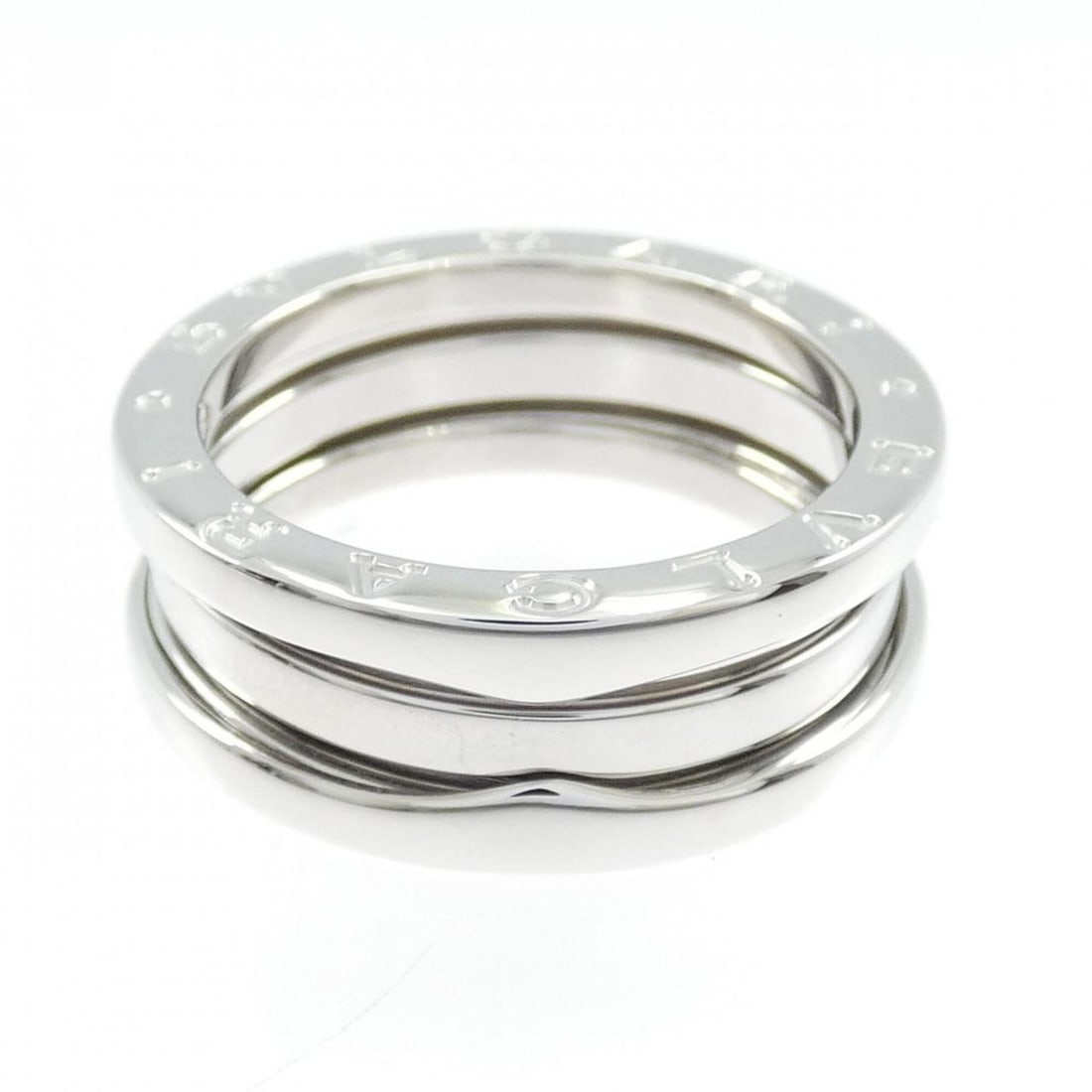 Bvlgari Bulgari B.zero1 Ring - 2