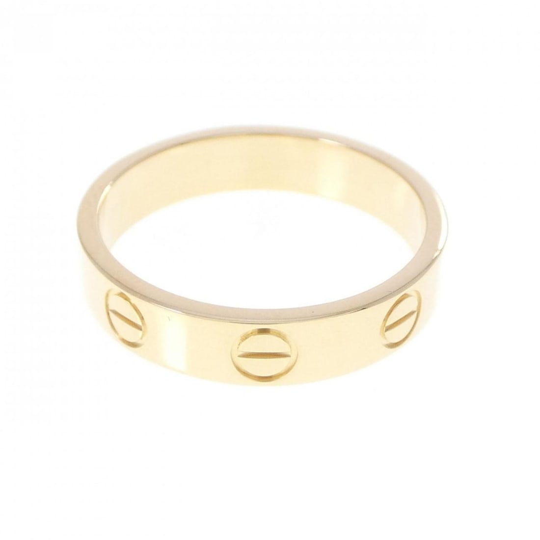 Cartier Mini Love Ring - 2