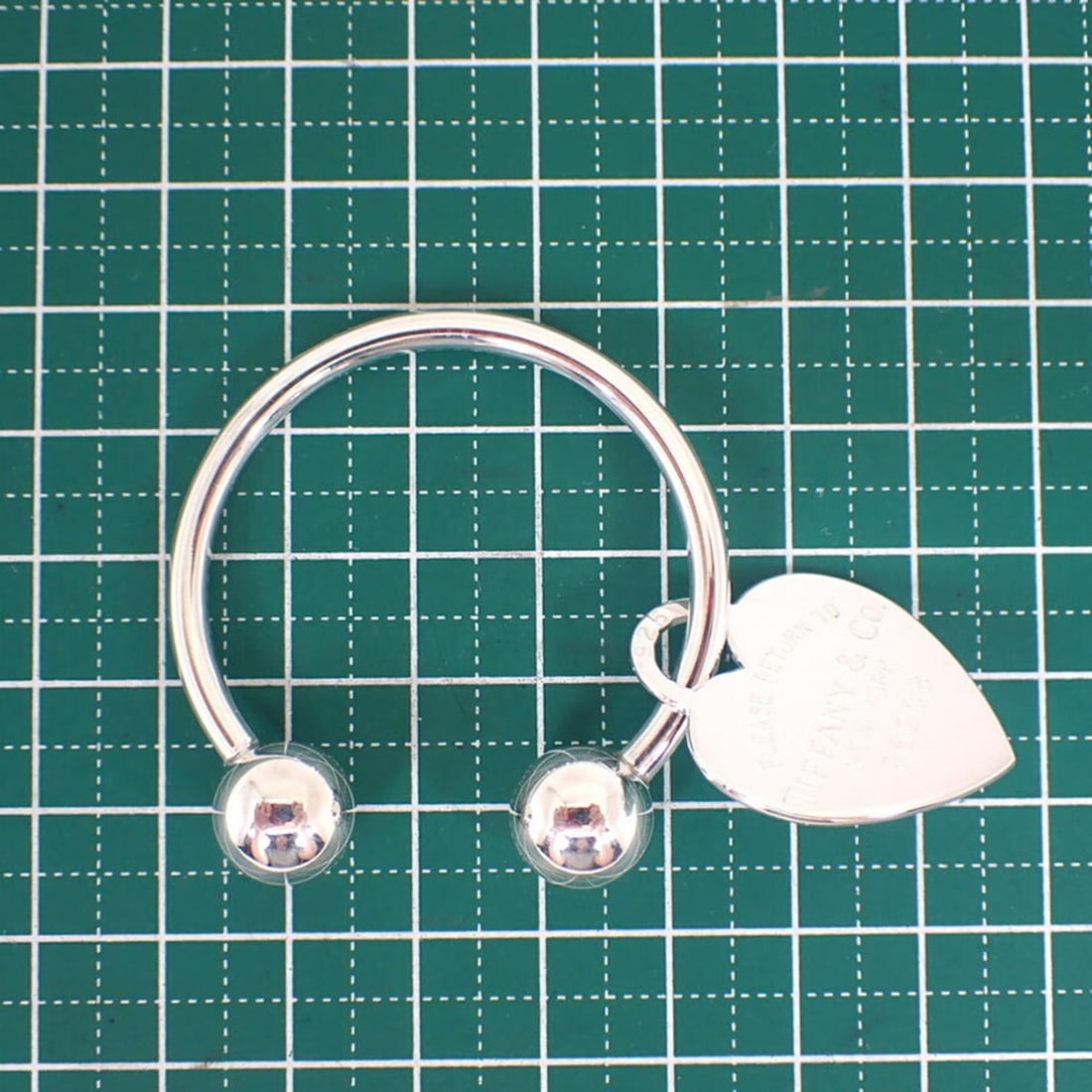 Cartier Mini Love Ring - 7