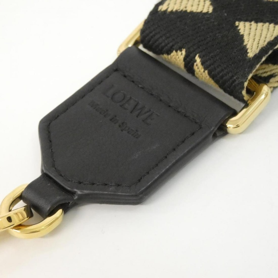 Loewe C073T87X22 Strap - 7
