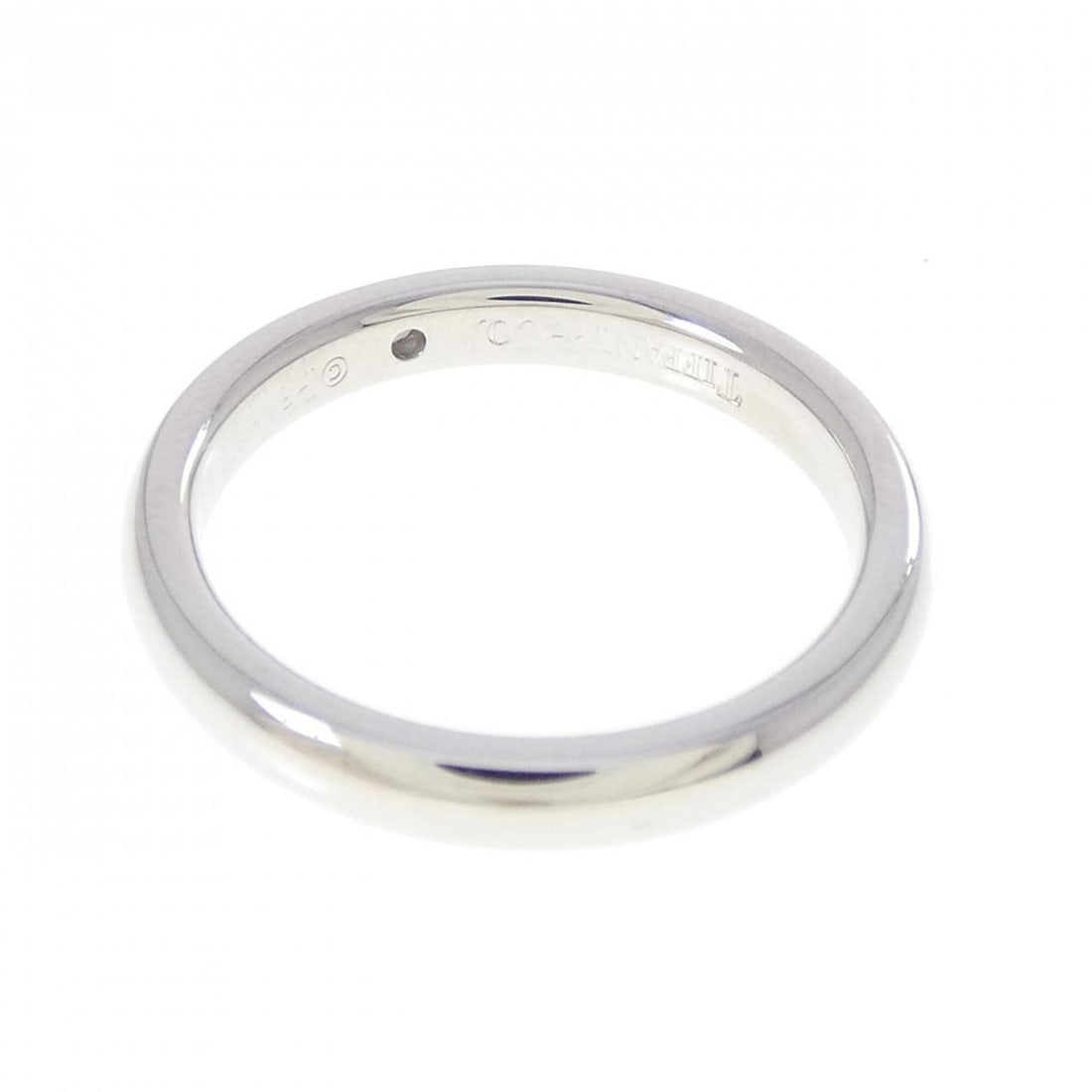 Tiffany Stacking Band Ring - 3