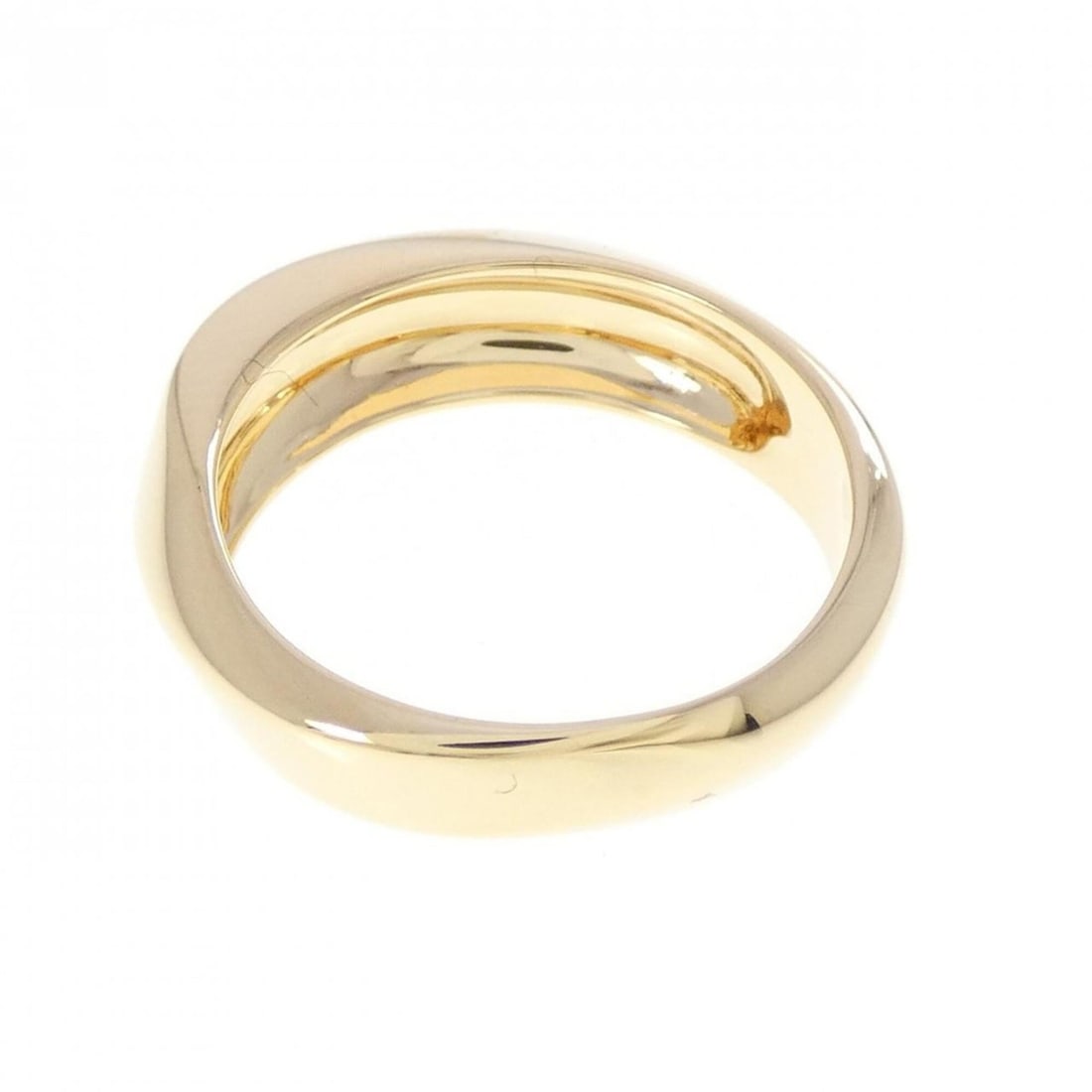 Tiffany Twist Ring - 3