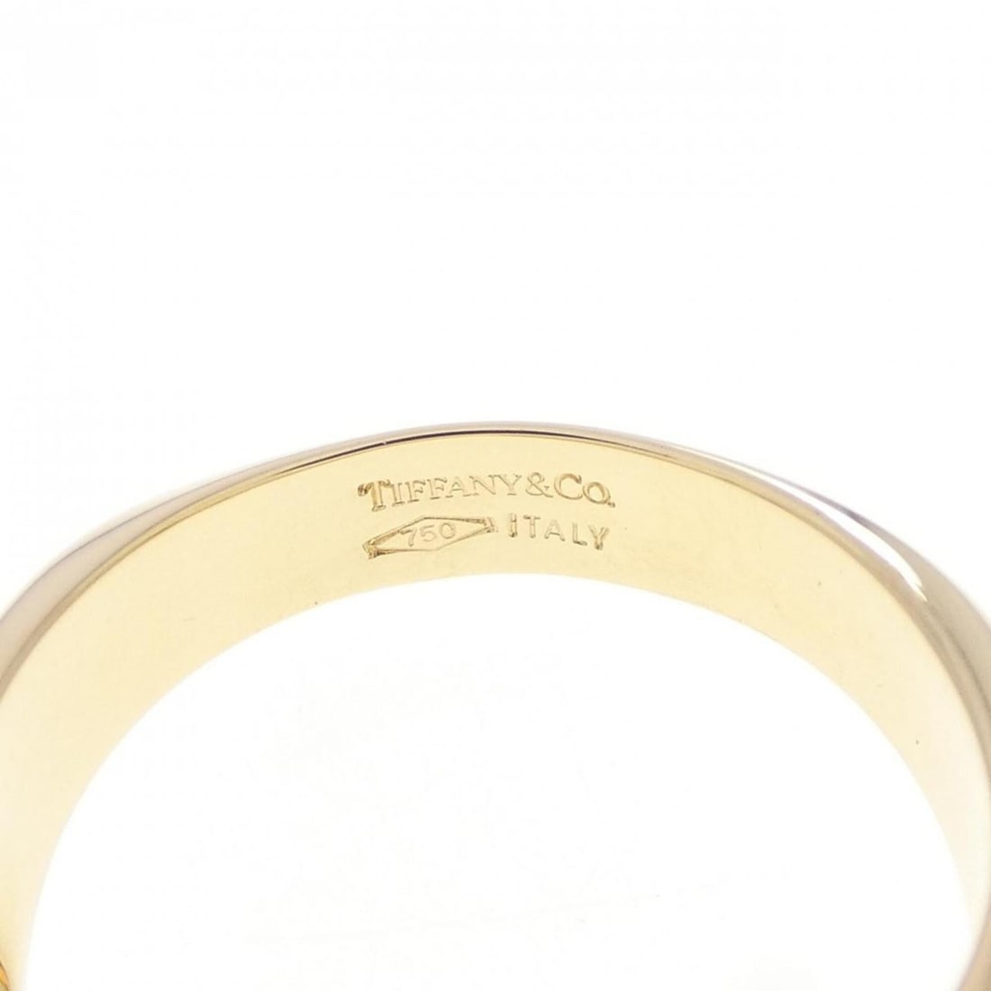 Tiffany Twist Ring - 4
