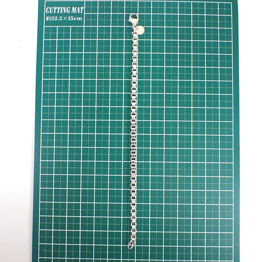 Tiffany Twist Ring - 8