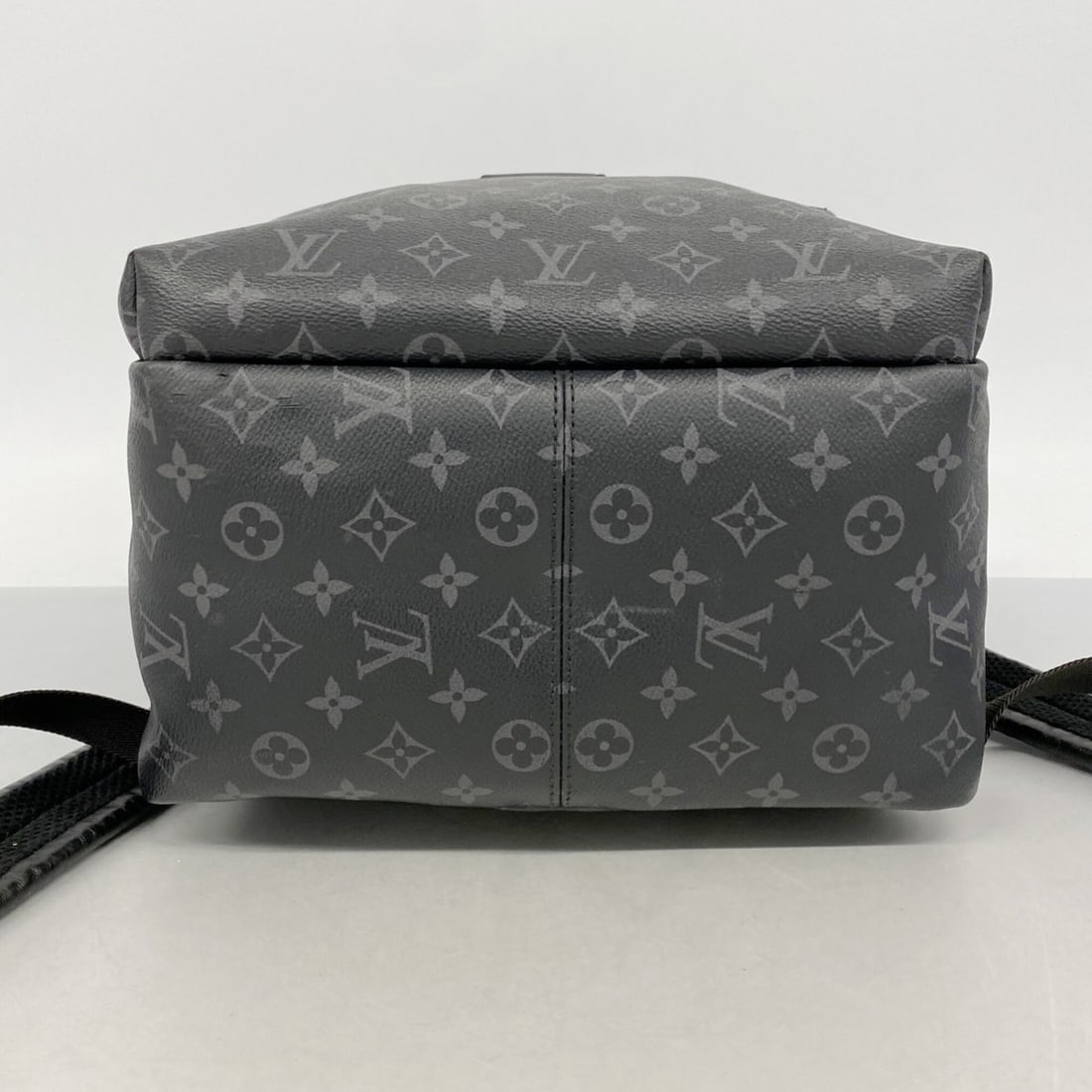 Louis Vuitton Monogram Eclipse Apollo Backpack M43186 Black Men's - 3