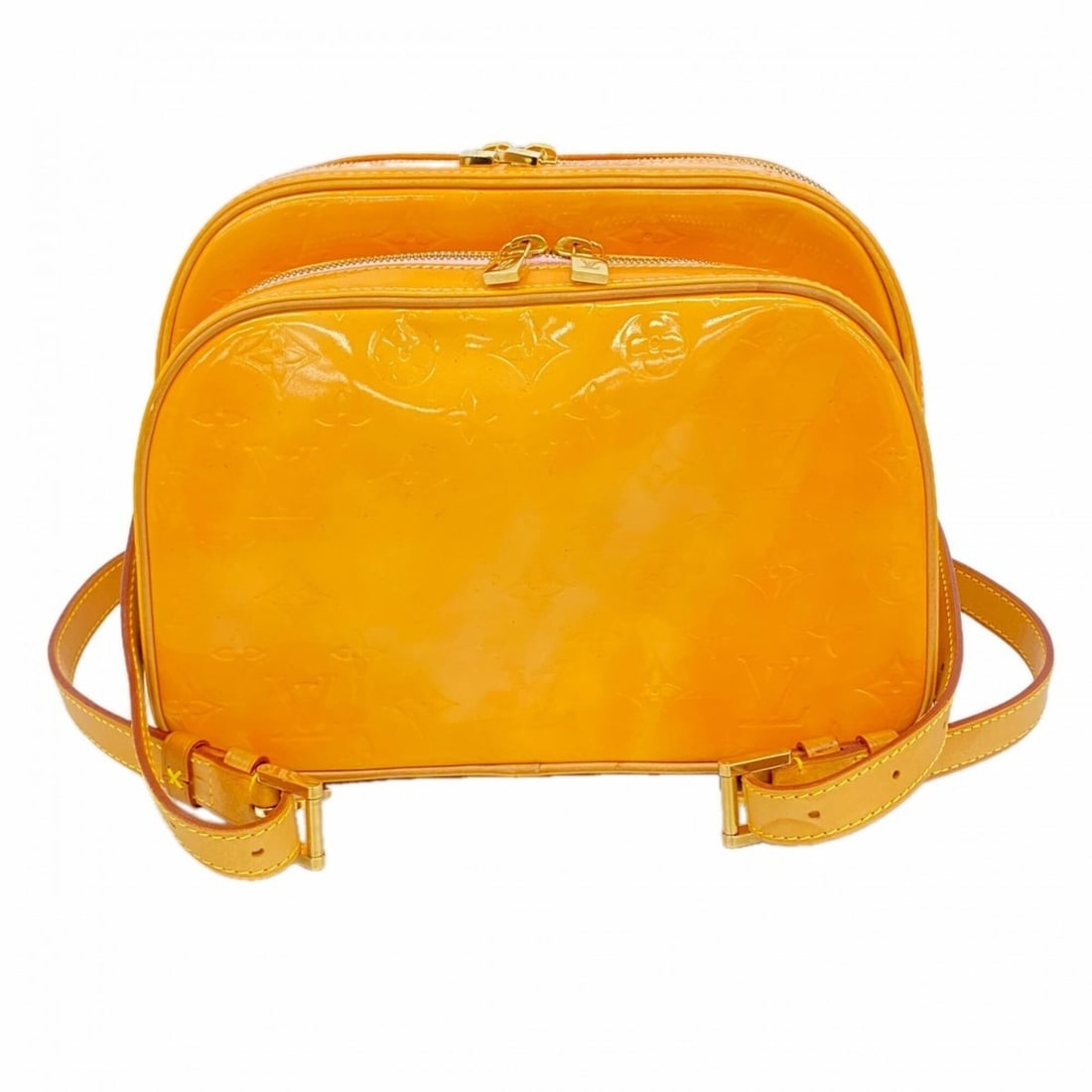 Louis Vuitton Vernis Marley Backpack M91039 Rose (Women's) (1 of 13)