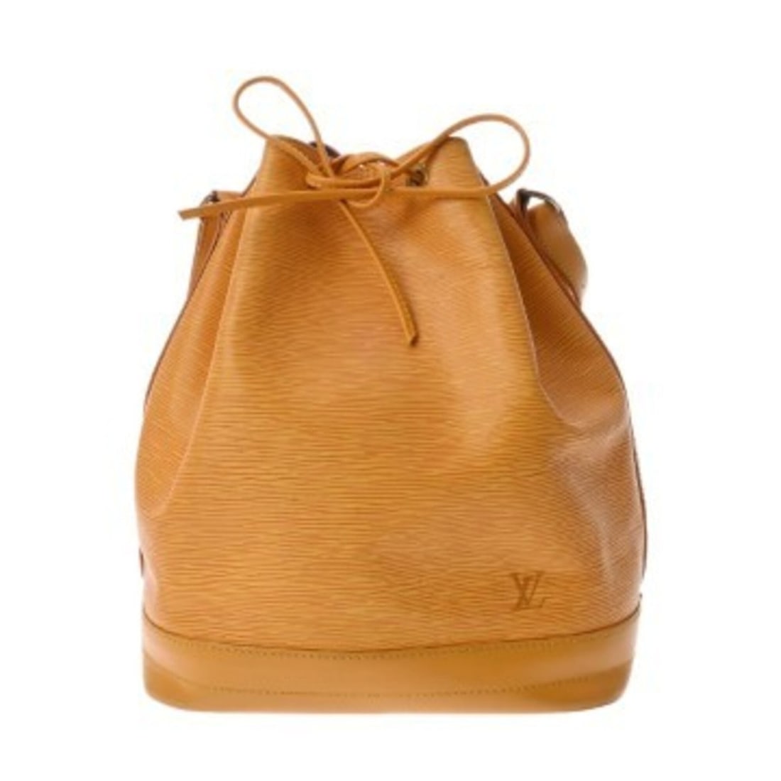 LOUIS VUITTON Louis Vuitton Epi Noe Tassili Yellow M44009 Women's Leather Shoulder Bag B Rank Used: --- Catalog ---Category: SizeSize (HxWxD): 33cm x 26cm x 18.5cm / 12.99'' x 10.23'' x 7.28''Category: DesignType: Shoulder bagColor: YellowGender: WomenMaterial: Epi leather Category: GeneralMPN: M440