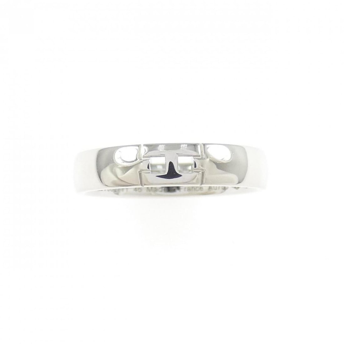 Hermes Ever Hercules Ring - 2