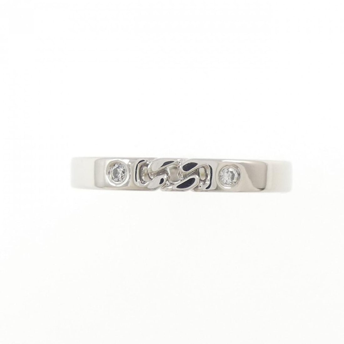 Hermes Ever Sellier Ring - 2