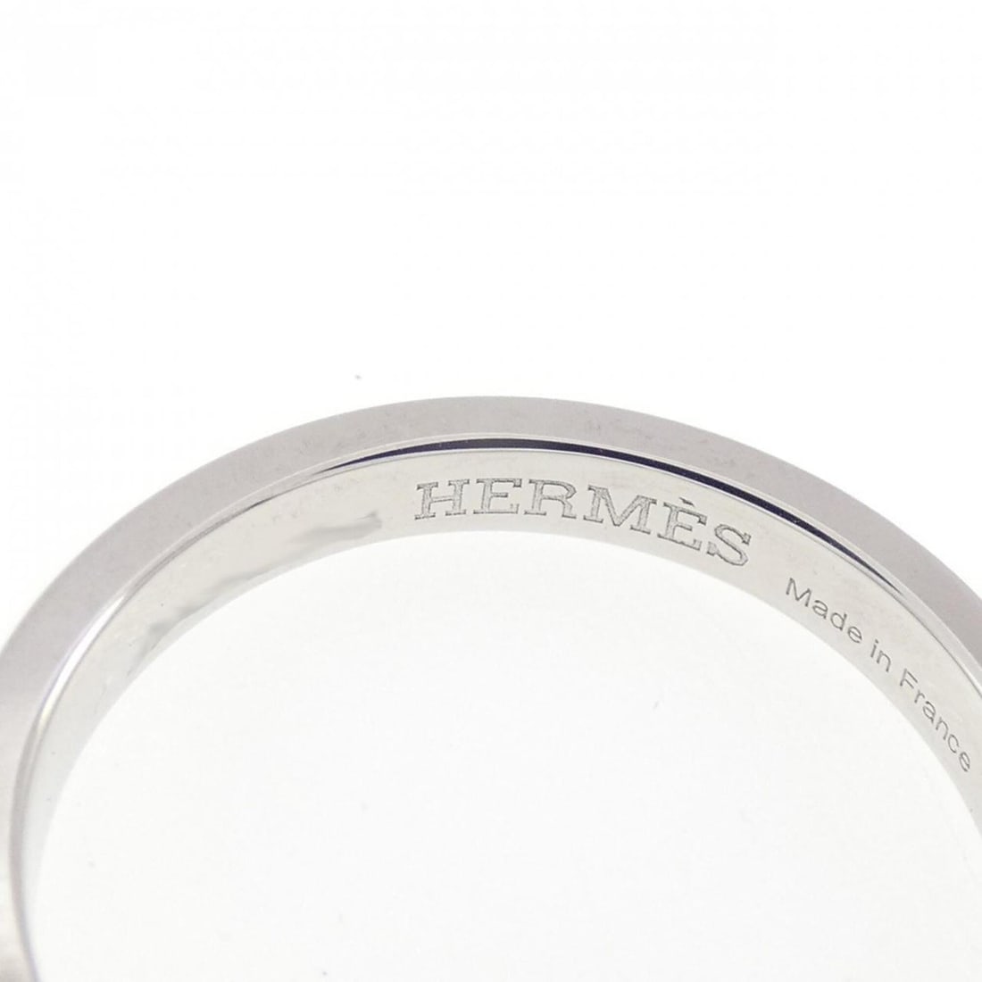 Hermes Ever Sellier Ring - 4