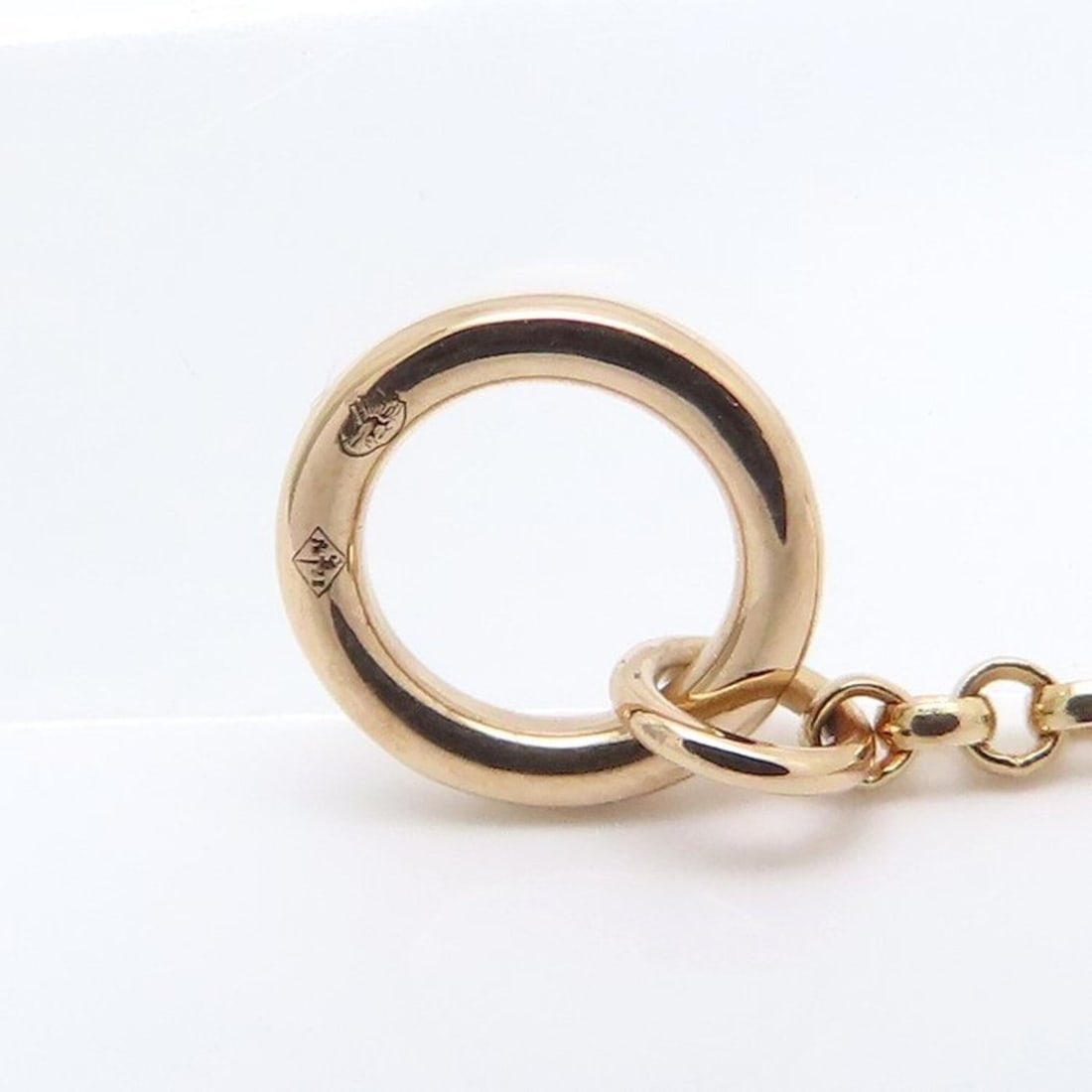 Hermes Ever Sellier Ring - 6