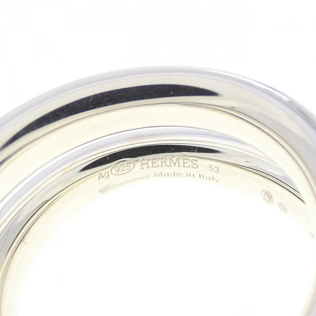 Hermes Vertige Ring - 4