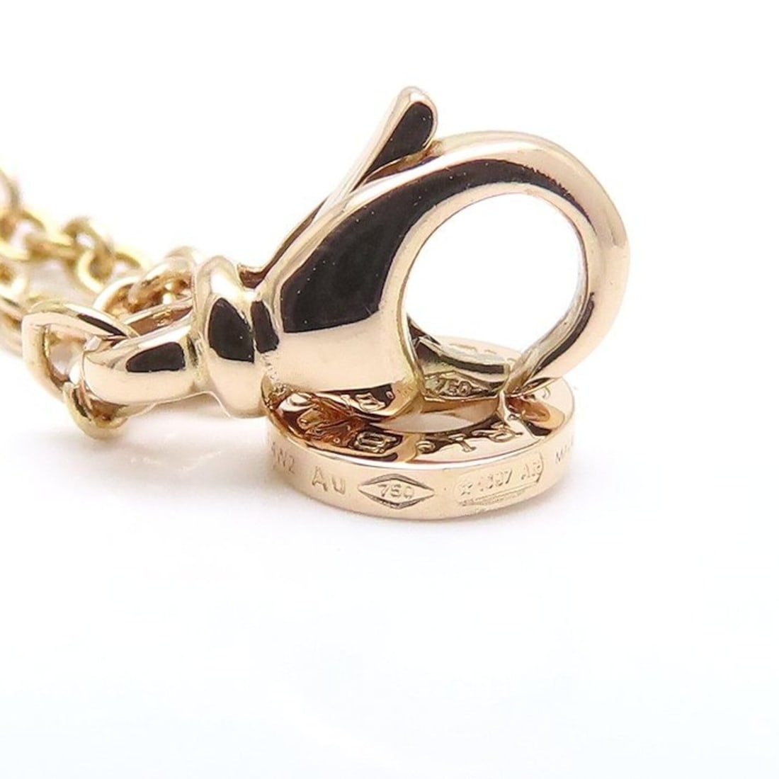 Hermes Vertige Ring - 6