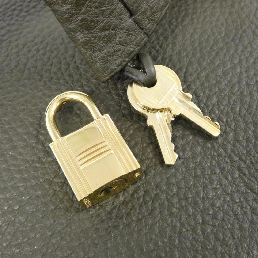 Hermes Intercity Handbag - 4