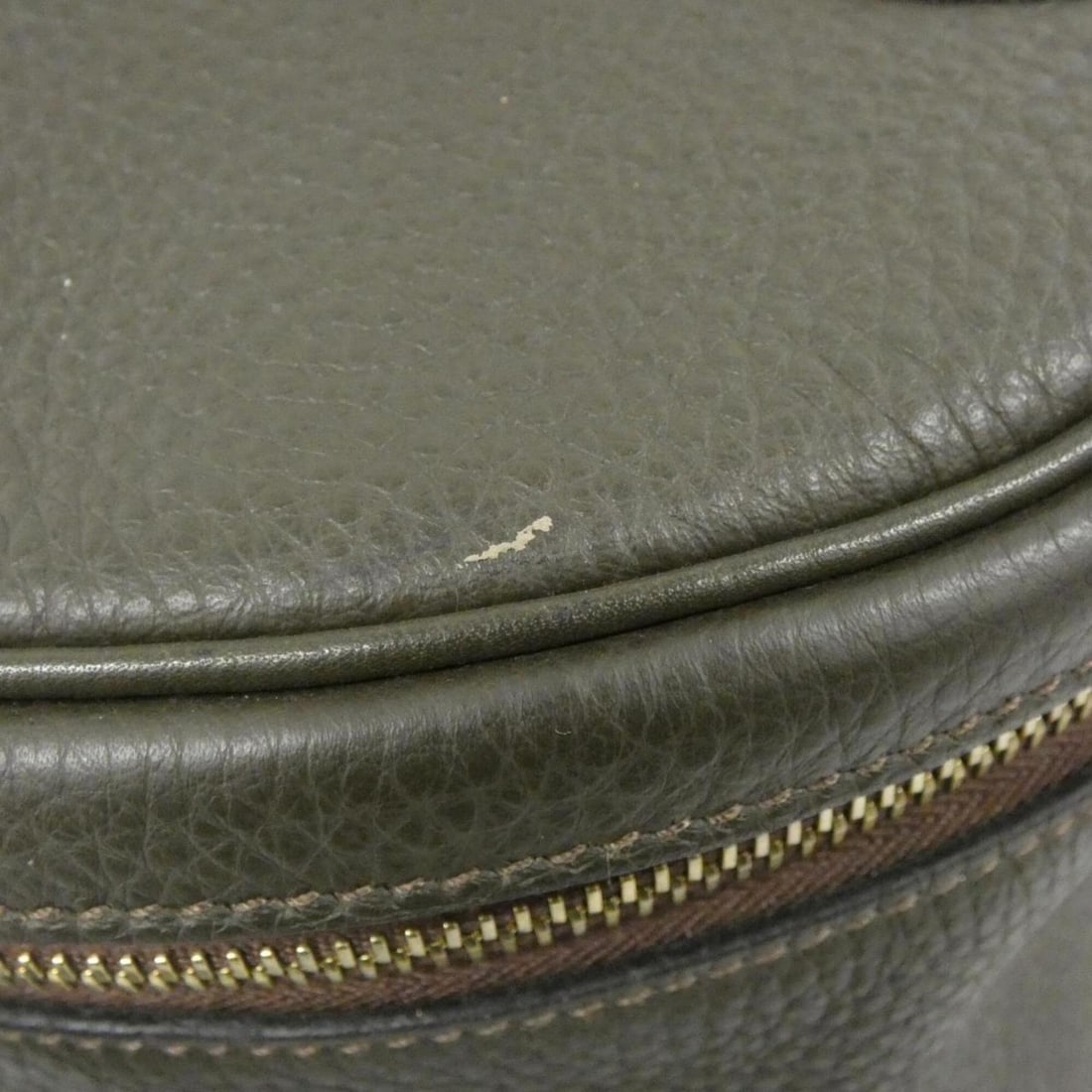 Hermes Intercity Handbag - 6