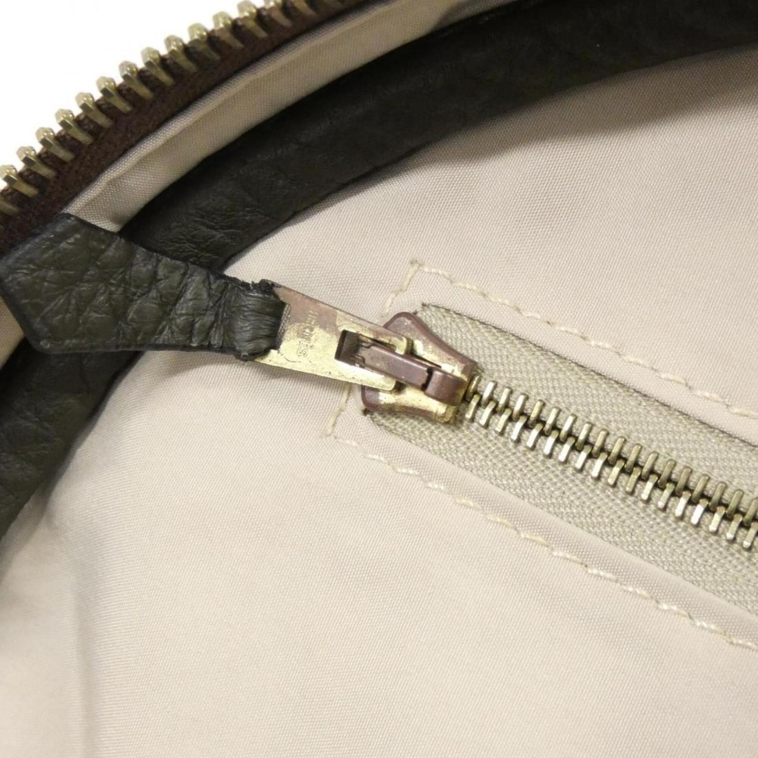 Hermes Intercity Handbag - 9