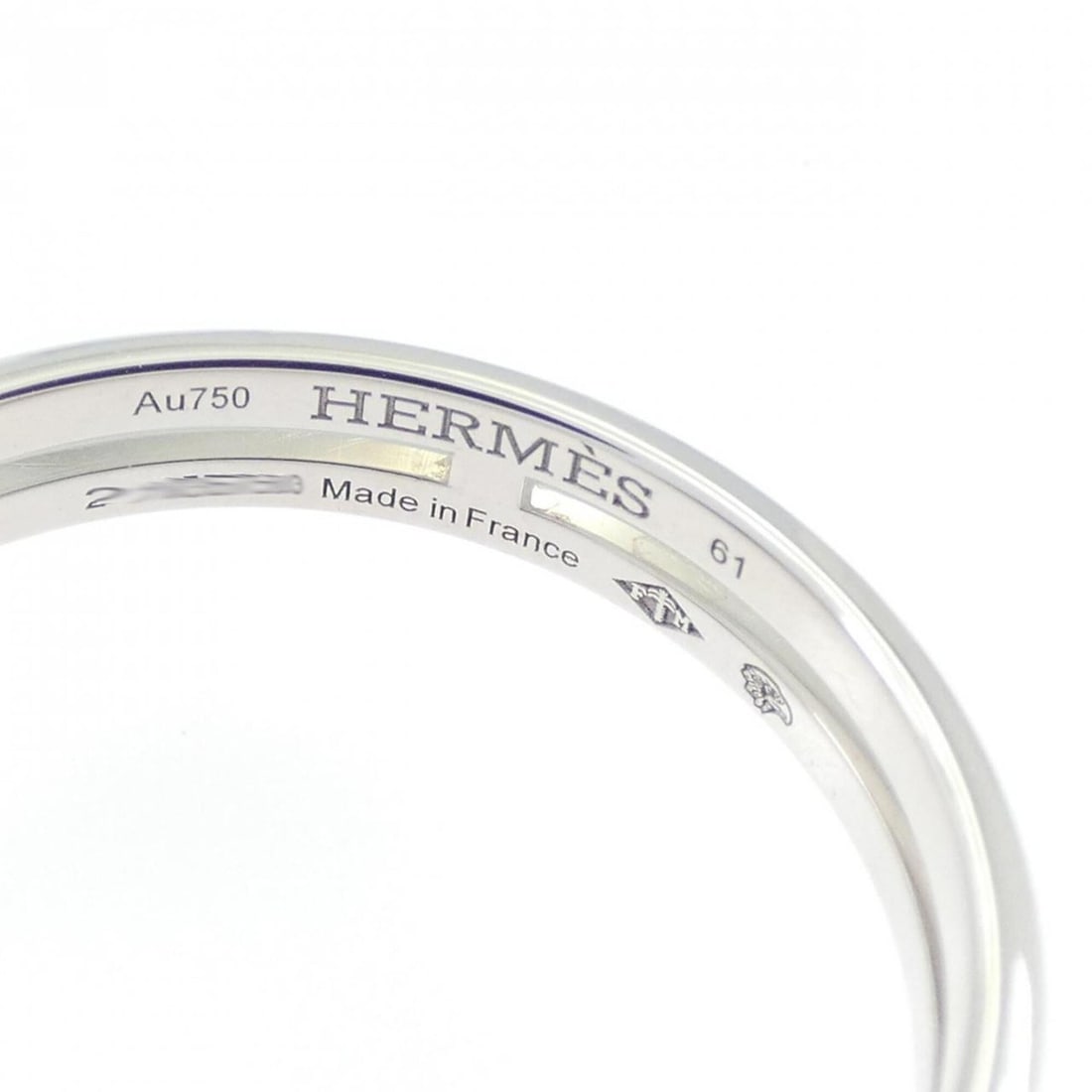 Hermes Ariane Ring - 3