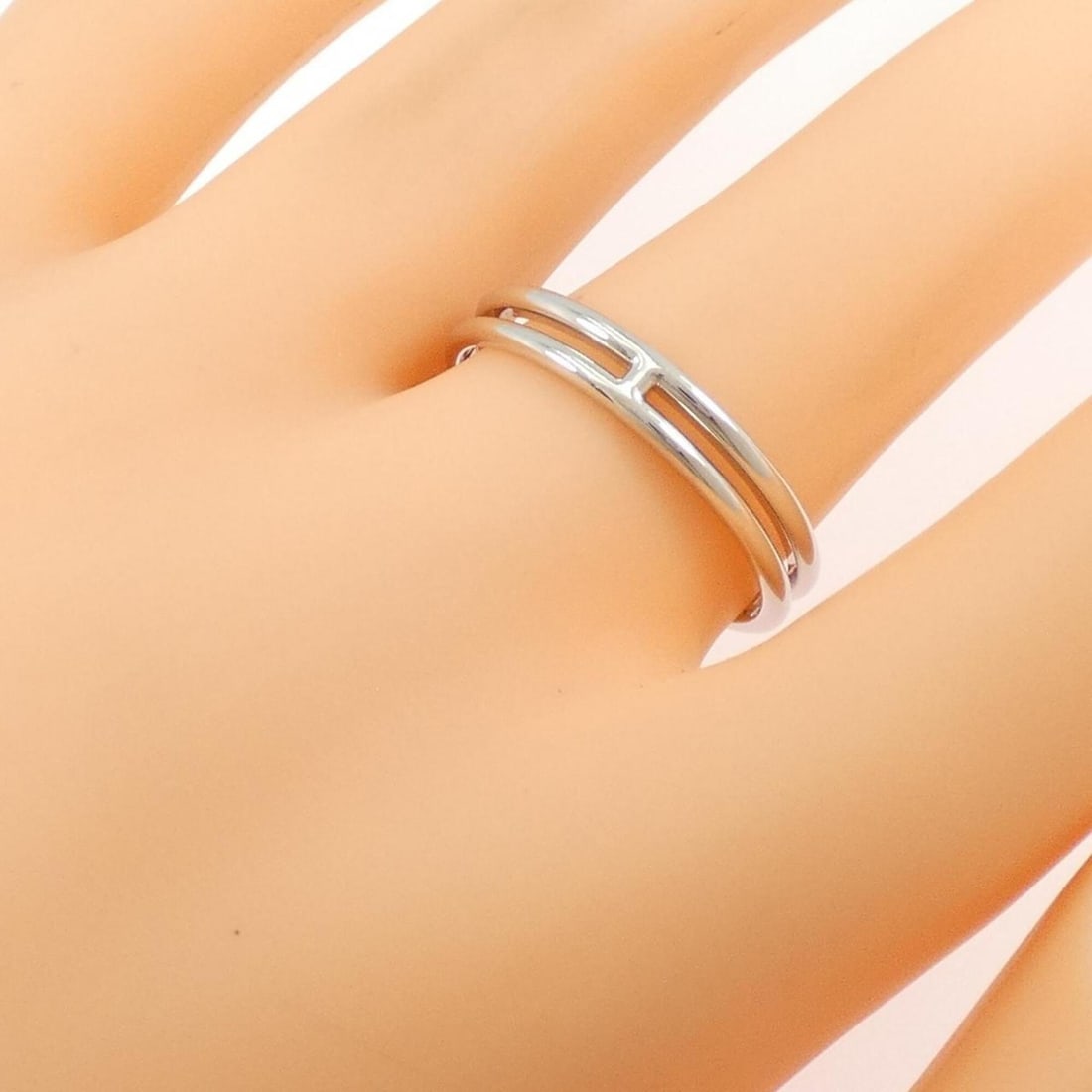 Hermes Ariane Ring - 4