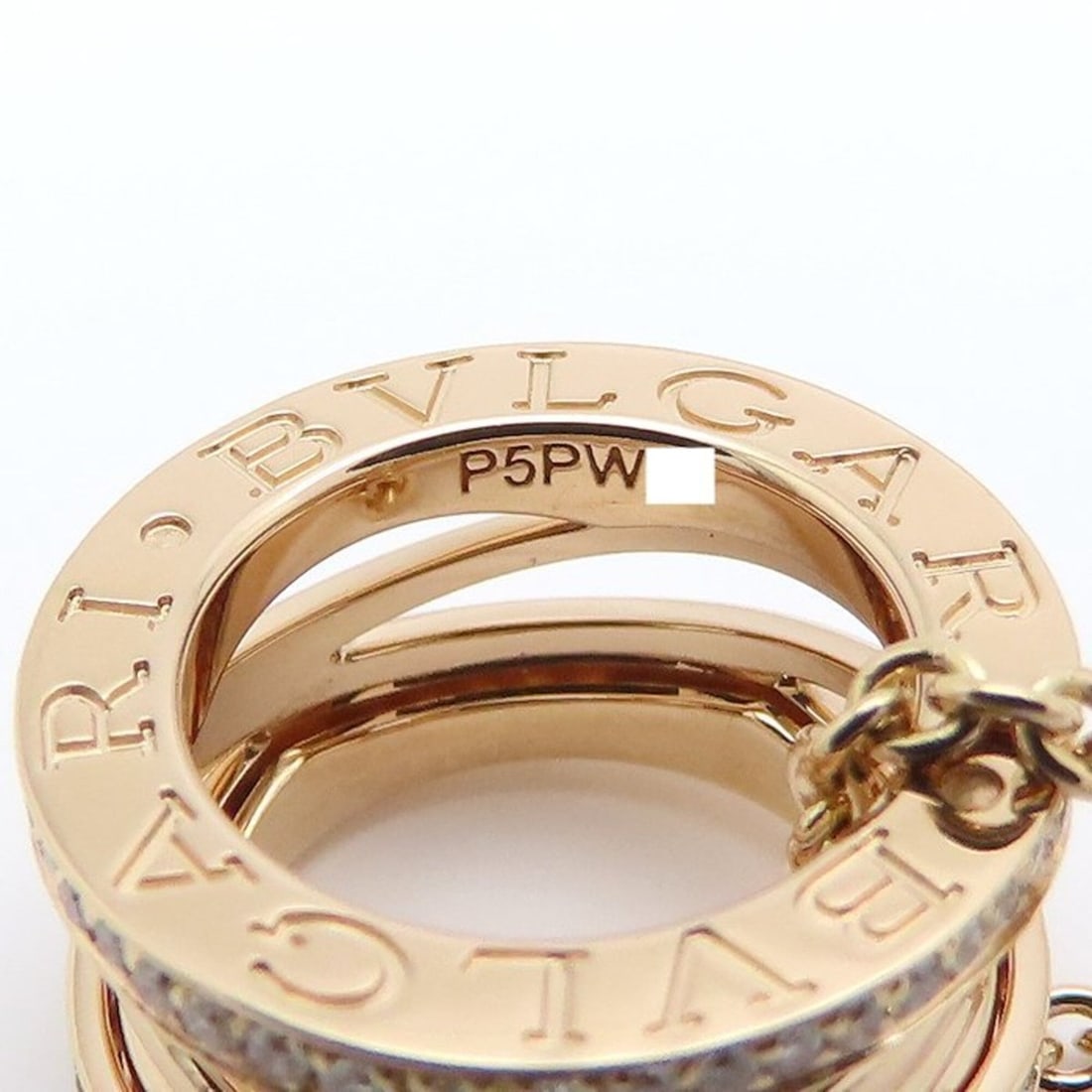 Hermes Ariane Ring - 7
