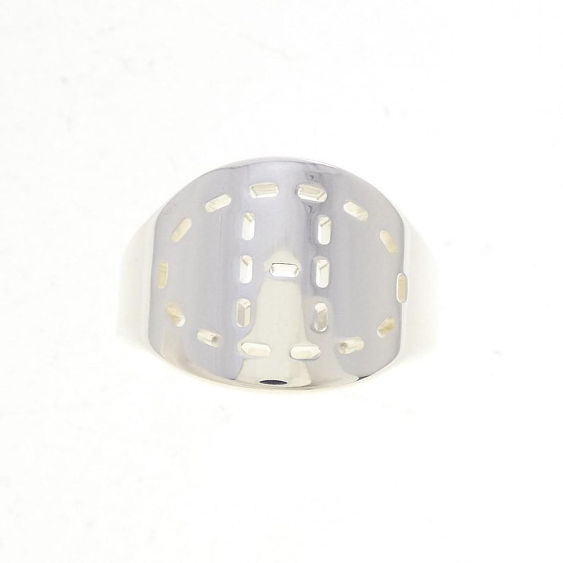 Hermes 925 Ring - 2
