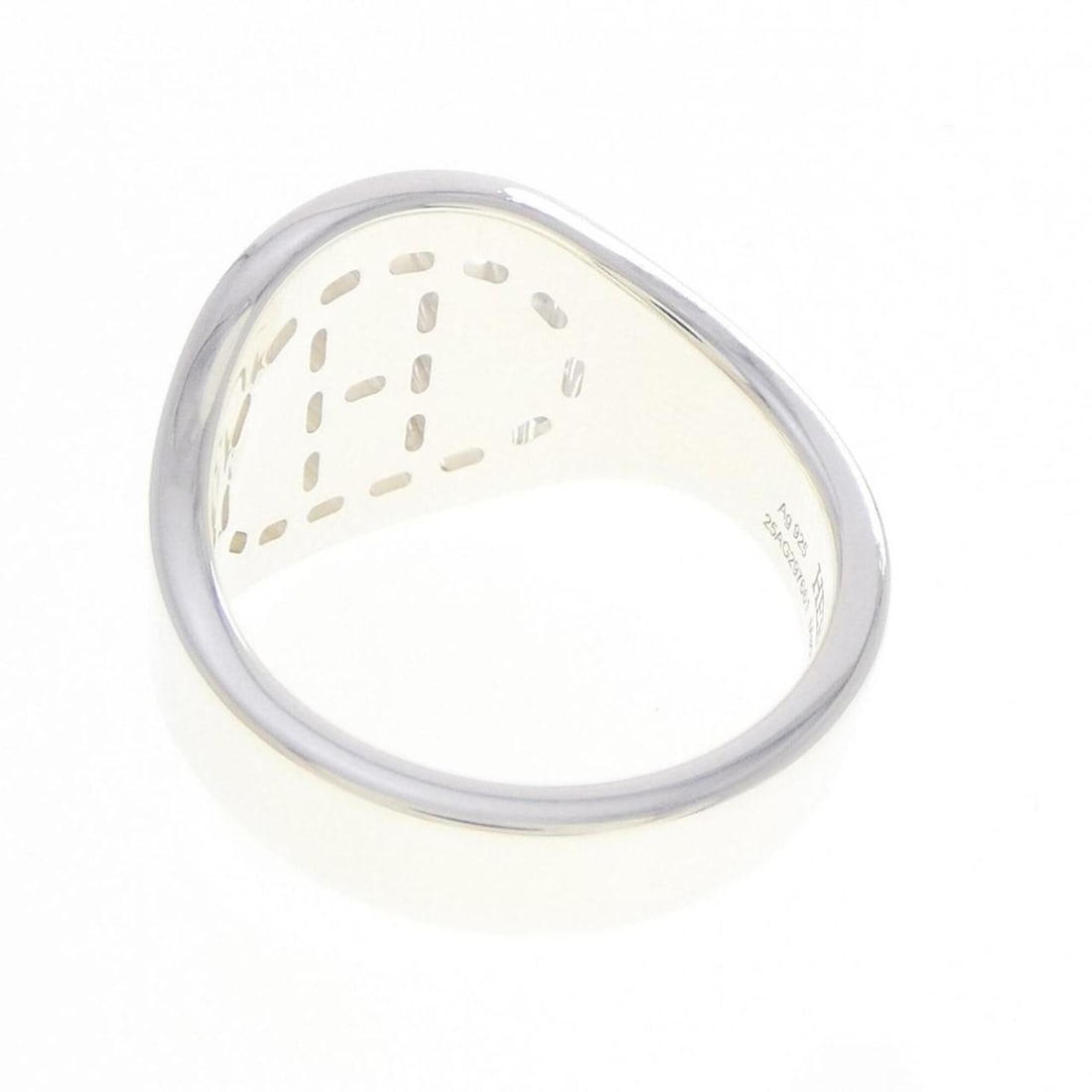 Hermes 925 Ring - 3