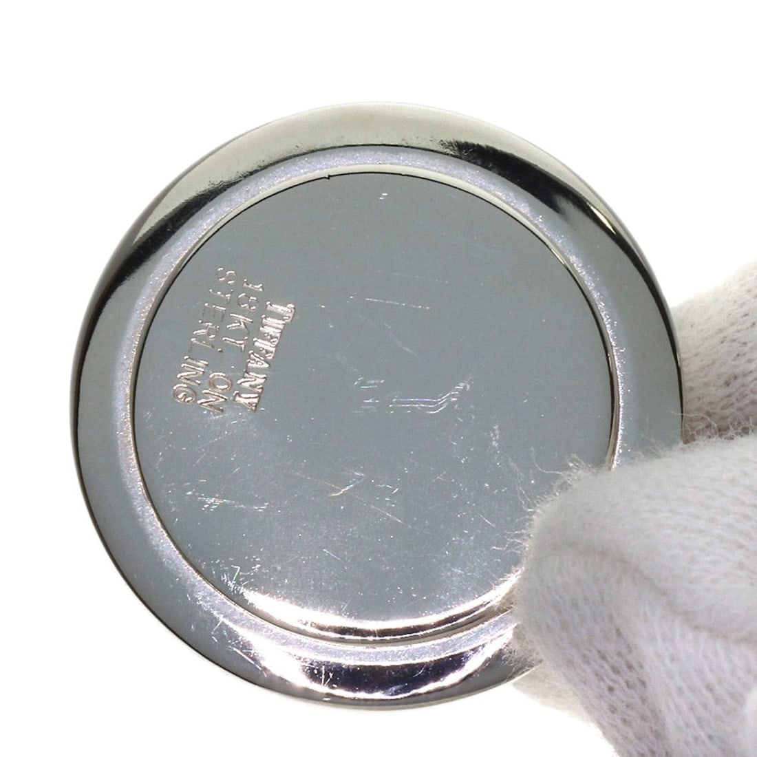 Hermes 925 Ring - 6