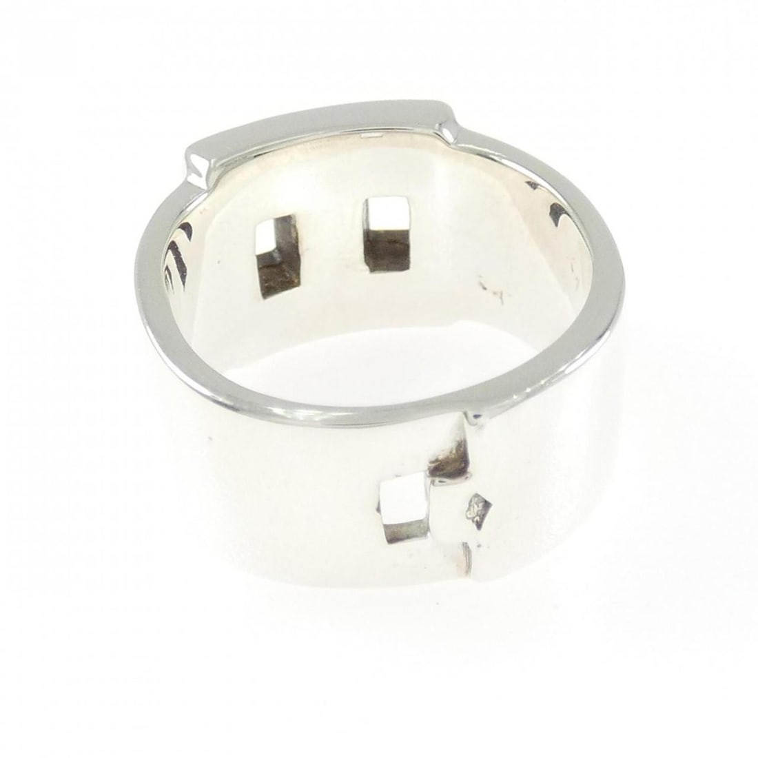 Hermes 925 Ring - 3