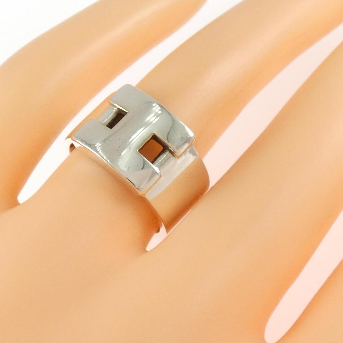 Hermes 925 Ring - 5