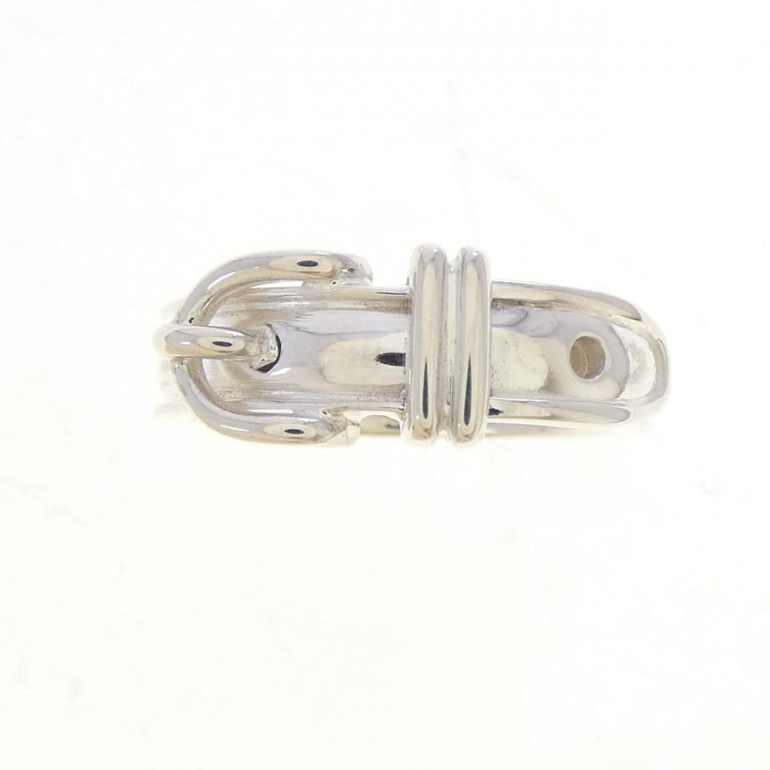 Hermes 925 Ring - 2