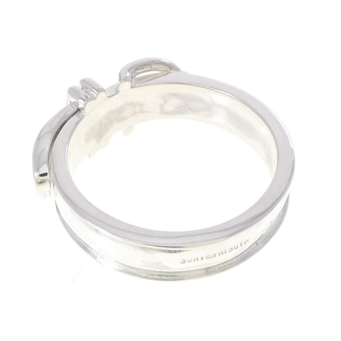 Hermes 925 Ring - 3