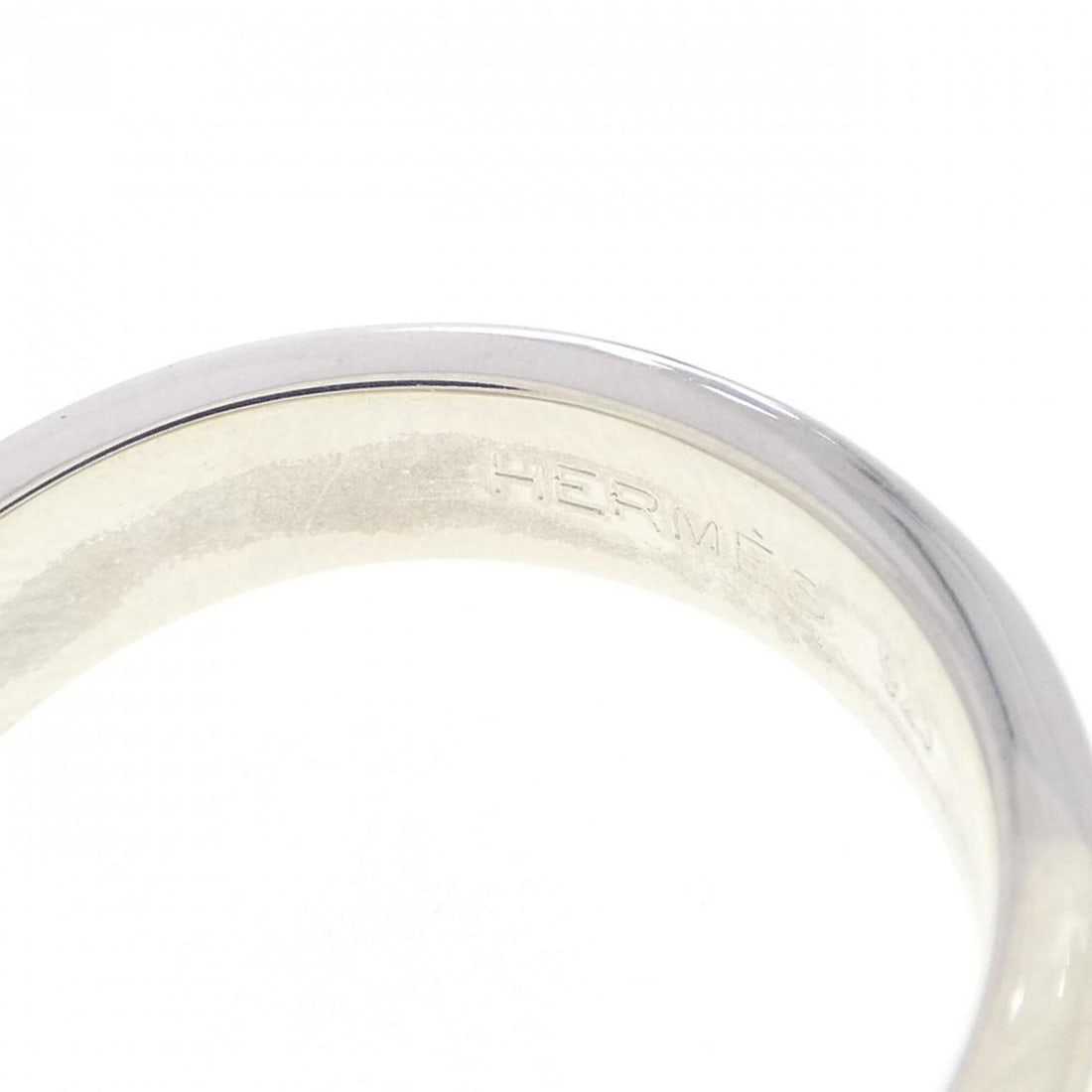 Hermes 925 Ring - 4
