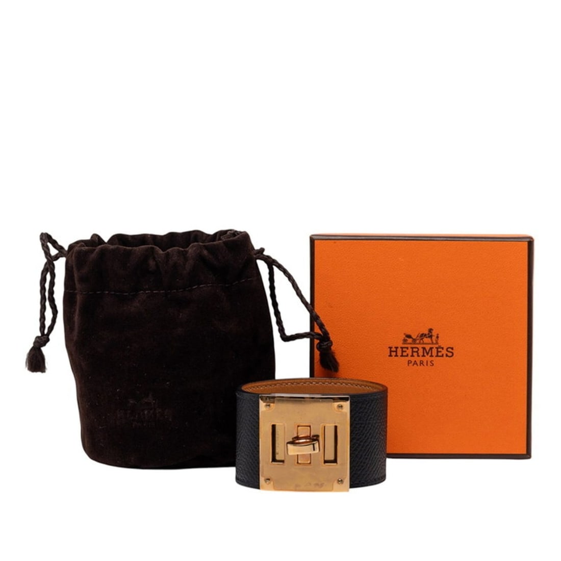 Hermes 925 Ring - 7