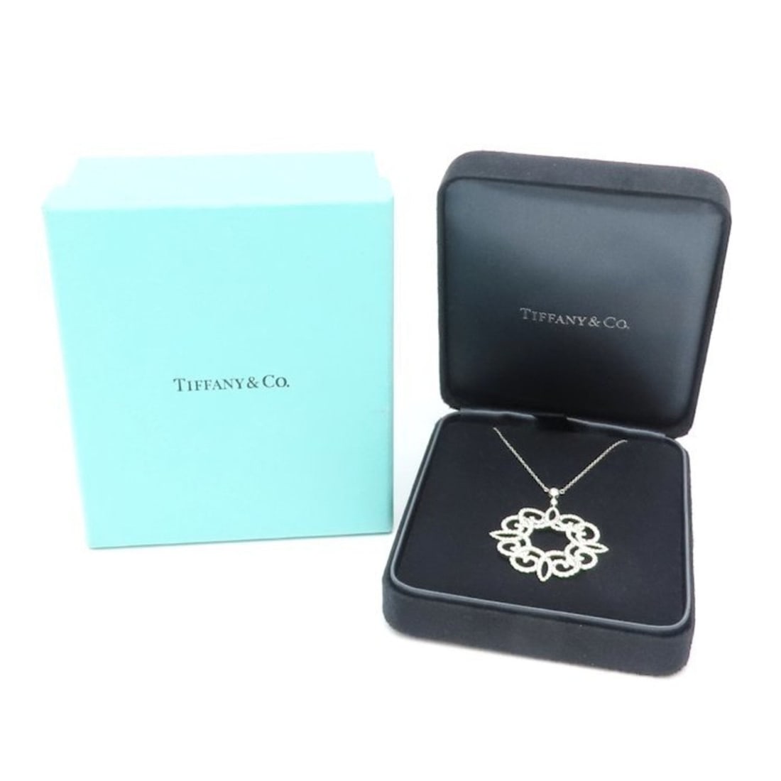 Hermes 925 750YG Ring - 6
