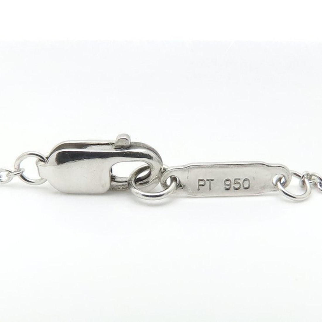 Hermes 925 750YG Ring - 8