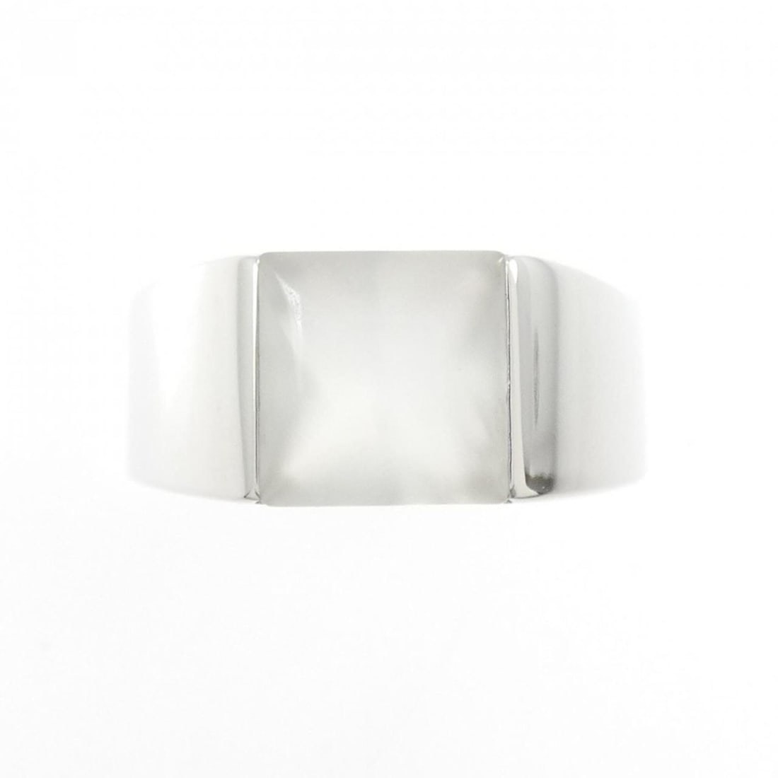 Cartier Tank Ring - 2
