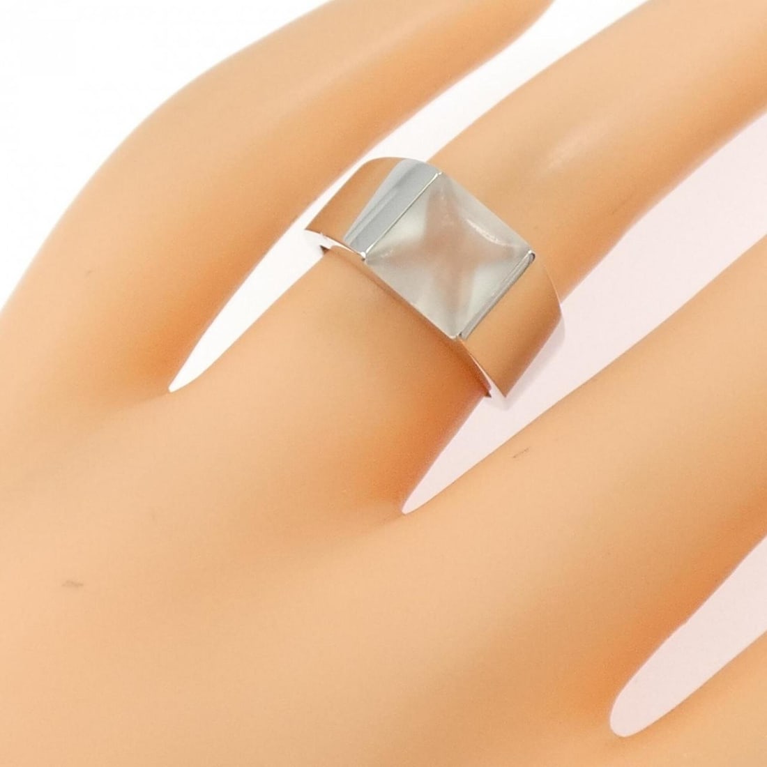 Cartier Tank Ring - 5